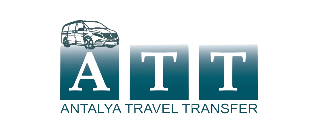 Antalya Travel Transfer Logo